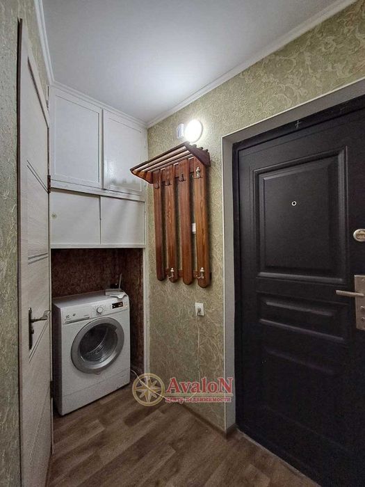 Продам 1-ком квартиру с косметическим ремонтом! Цена 28 000 у.е