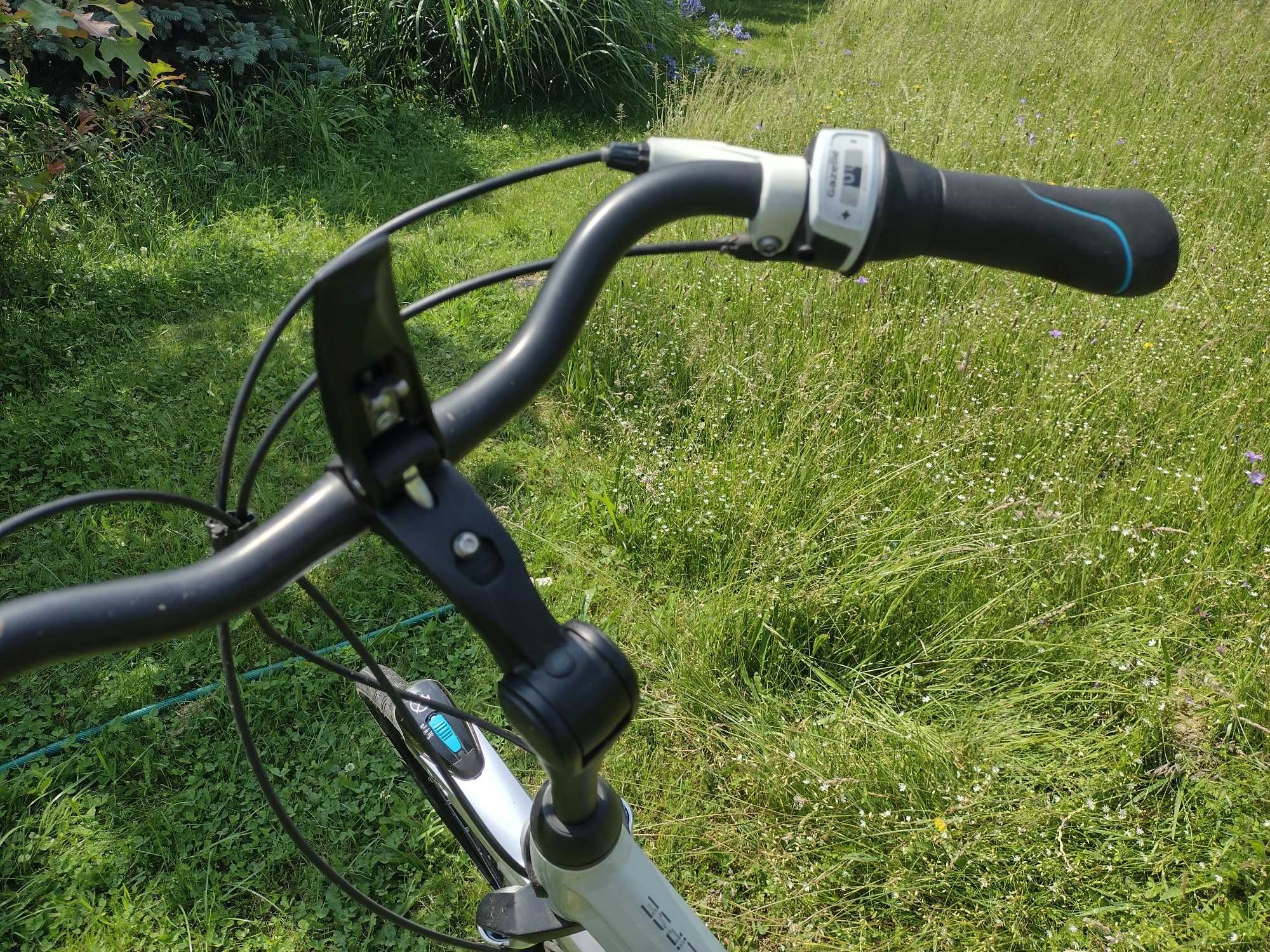 Rower Gazelle eclipse używany sprzedam. Nowy Sącz