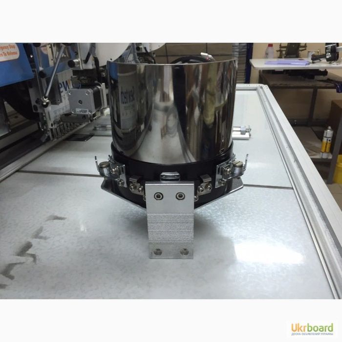 Промислова вишивальна машина Ricoma RCM-1204CTS All Servo