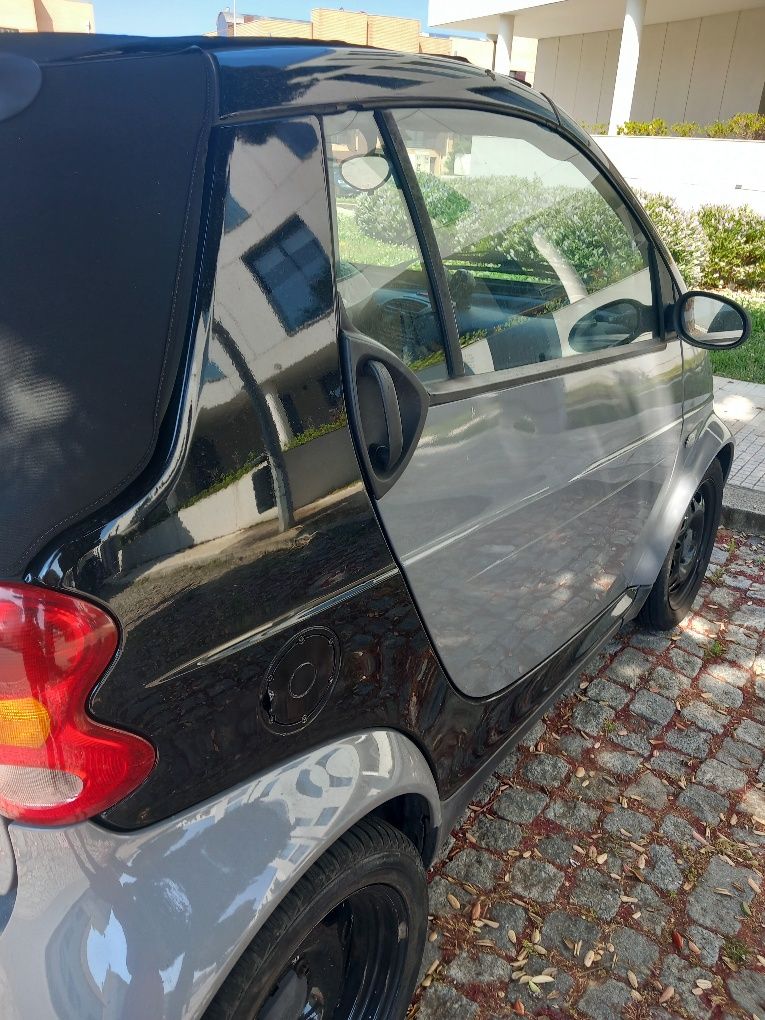 Vendo smartfortwo