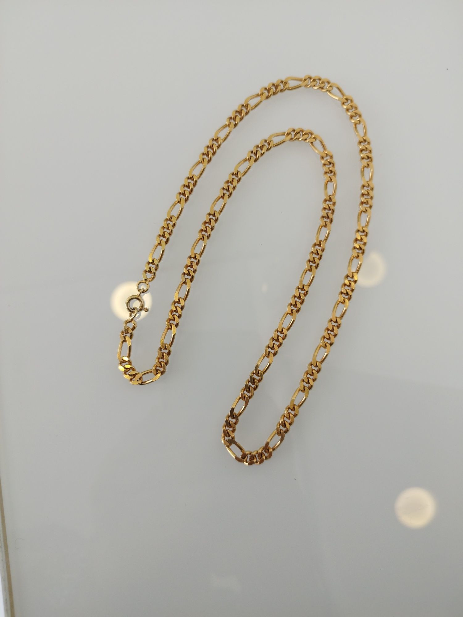 Fio em prata 925