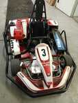 Gokart jeździk dla dzieci