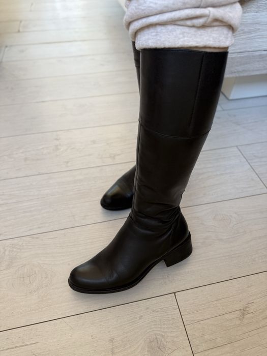 Gino rossi Kozaki 38