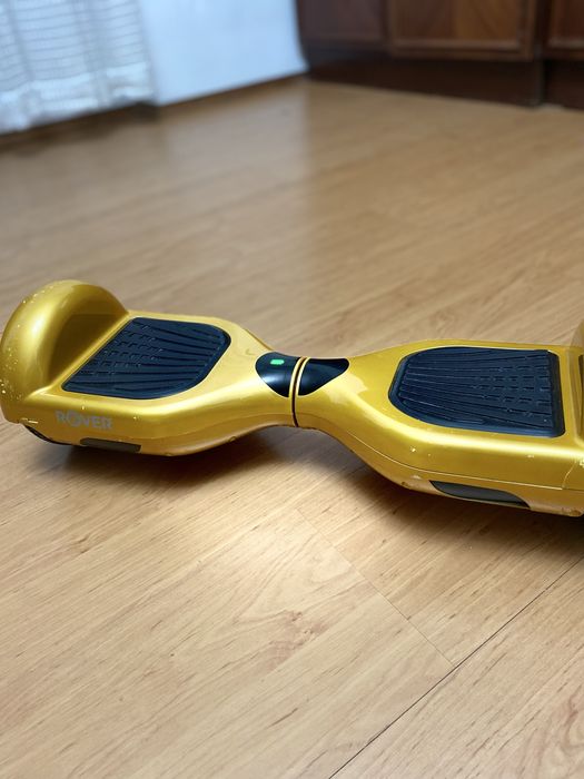 Гіроборд Rower