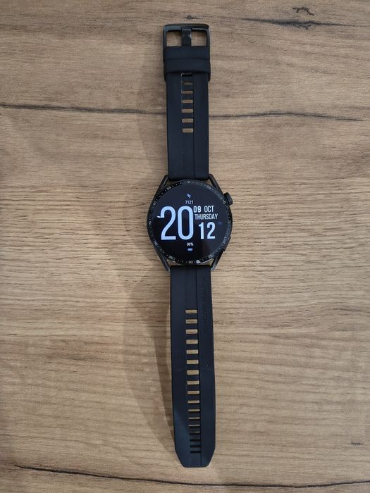 Huawei Watch GT 3