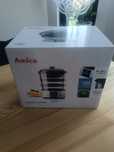 Parowar Amica PT3011 Lunaris 900W