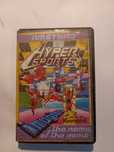 hyper sports zx spectrum