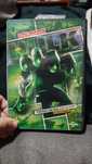 DVD "Hulk" - Edição Limitada