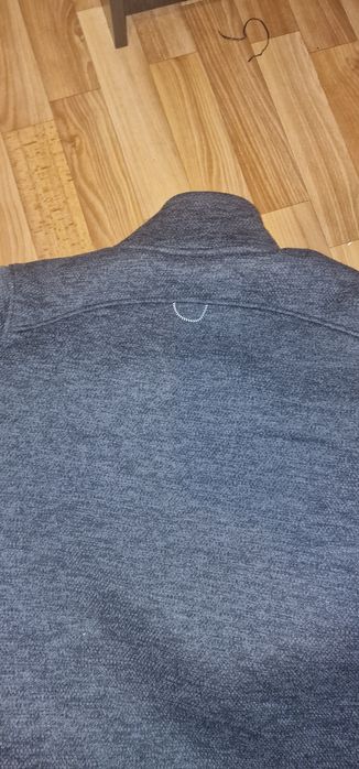 Куртка лёгкая, флис. Размер L