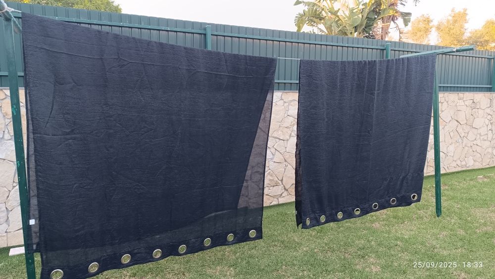 Cortinados para quartos