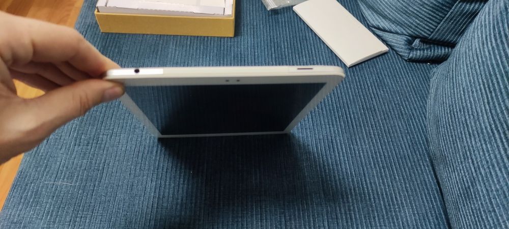 Планшет Cube Talk 9x