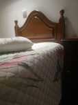 Quarto de Solteiro