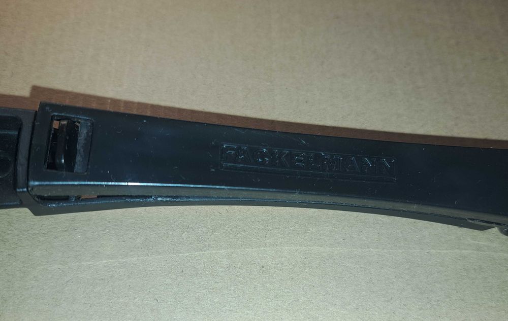 Miarka klips do kawy cappuccino FACKELMANN