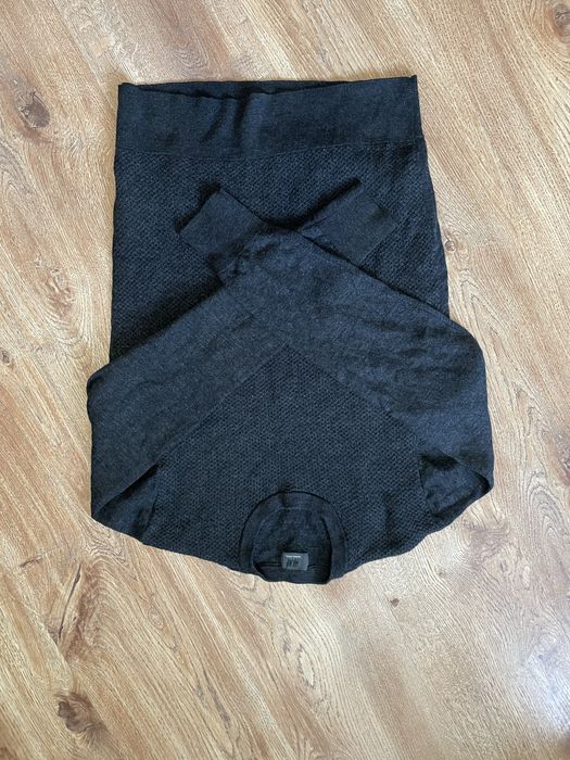 Sweter h&m merino wool S
