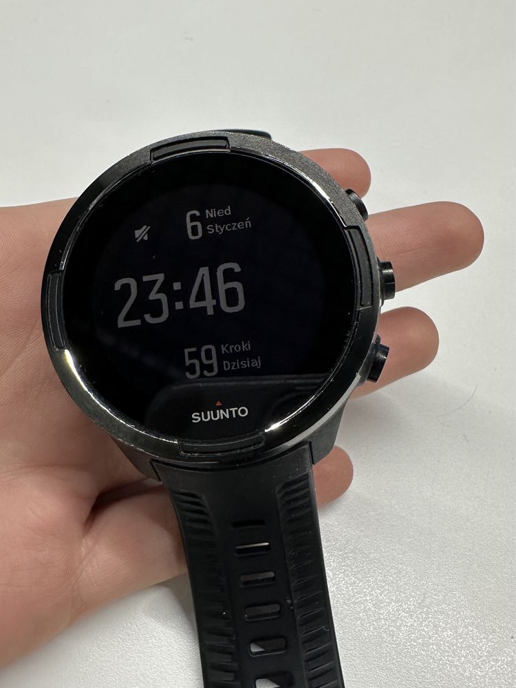 Zegarek Suunto 9 Baro
