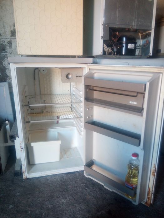 Холодильник без морозилки