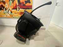 Monociclo Inmotion V12 High Speed e Equipamento