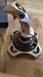Joystick Cougar z wibracją