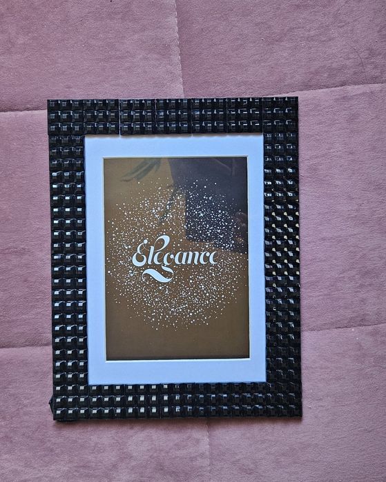 Rama/ramka na zdjęcia typu Glamour 13x18 Nowa