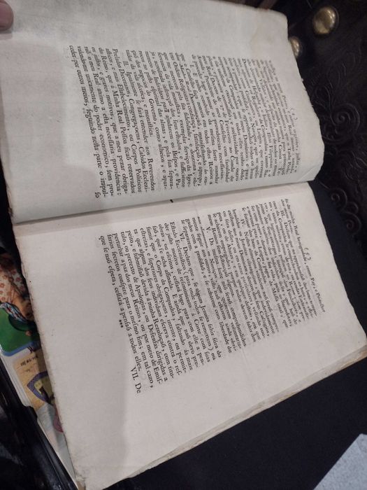 Pragmatica Sanção de S. Magestade Catholica com força de Ley 1767