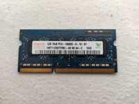Memória RAM 1Gb DDR3 So-Dimm