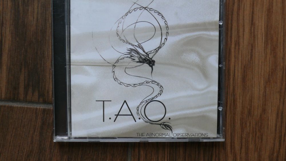 T.A.O. The abnormal observations