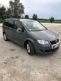 Volkswagen Touran 1.9tdi