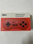 Controlador Super Gamepad Bluetooth 8Bitdo SN30