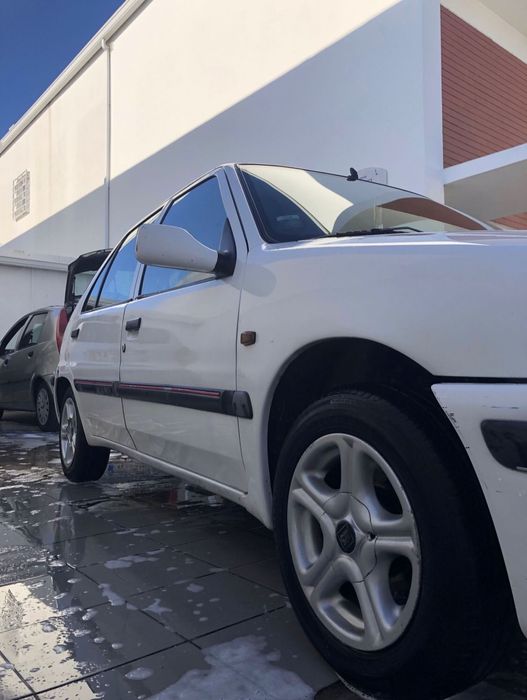 Peugeot 106 1.1cc