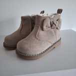 Botas de menina H&M