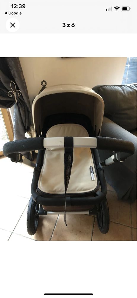 Bugaboo cameleon 2w1 , 2