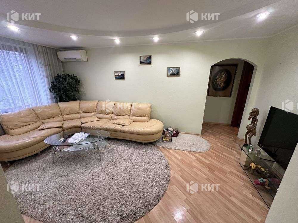 3к. 69м2 Жуковського (поселок Жуковского, ул. Приречная, 1) 127816
