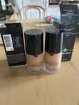 2 nowe podklady Giorgio Armani power fabric 8 i 9