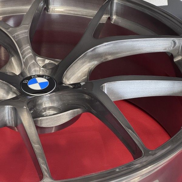 диски BMW 5 G30, R20 G20 3