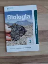 Biologia 3.Podręcznik