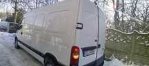 Renault Master l3h2 klima izoterma Salon pl
