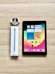iPad 6 32GB Czarny – 92% Baterii, tylko 49 cykli