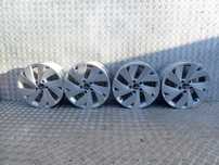 FELGI ALUMINIOWE VW GOLF VIII 5X112  6,5JX17   ET 46   5H0601025B DOSTĘPNE 2 KOMPLETY