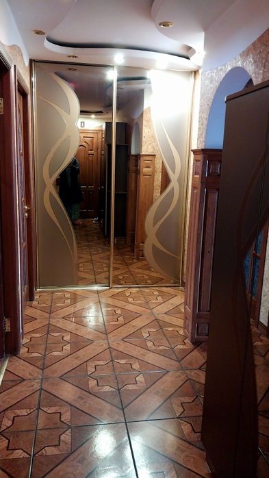 Оренда 3 кімн. квартири. Біля метро Оболонь