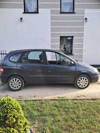 Renault Scenic 2001 LPG