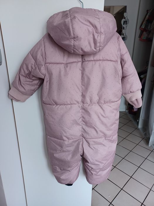 Kombinezon Newbie r80/86