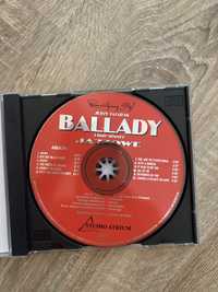 Jerzy Tatarak Ballady Jazzowe CD