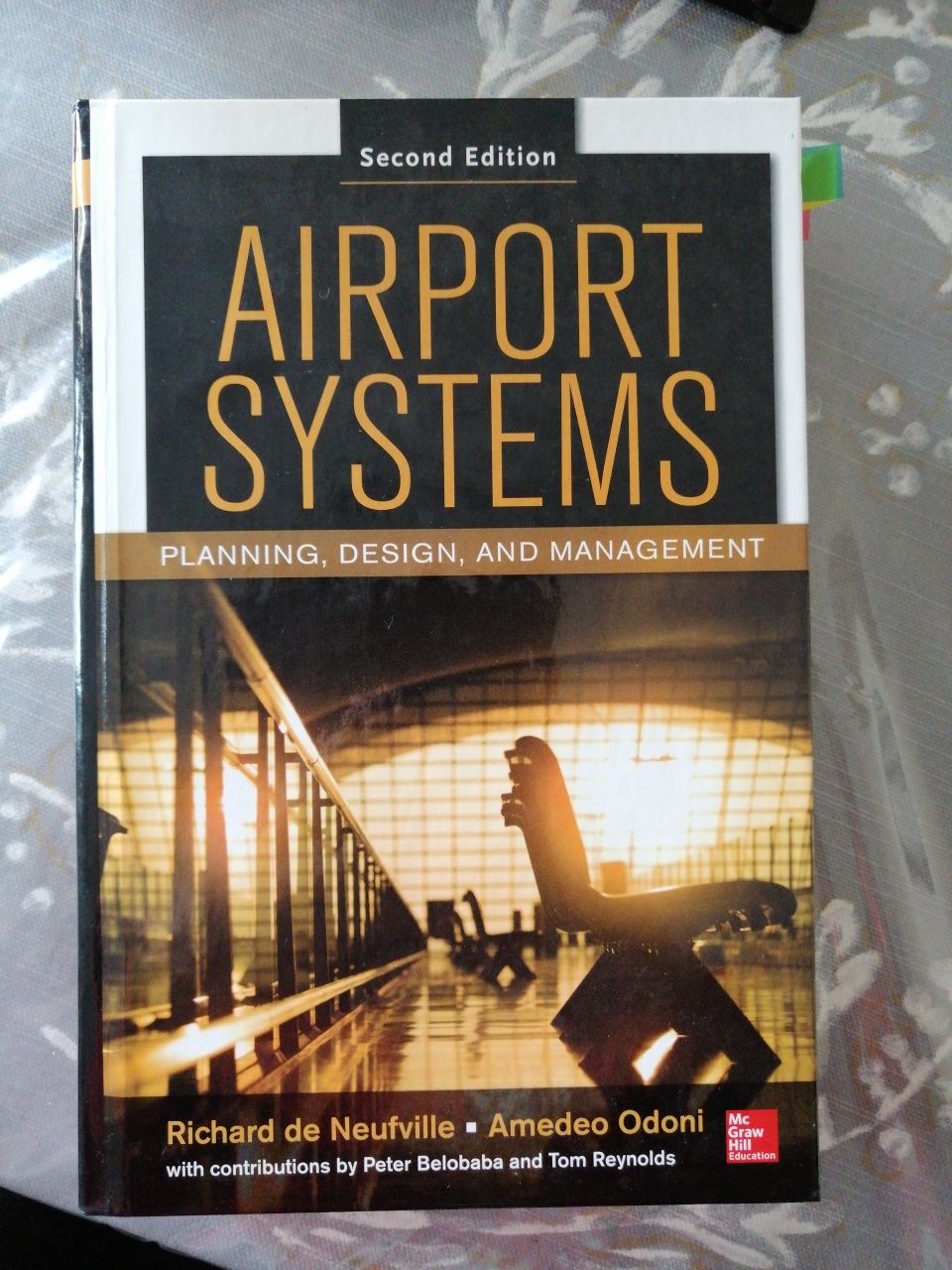 Airport systems neufville