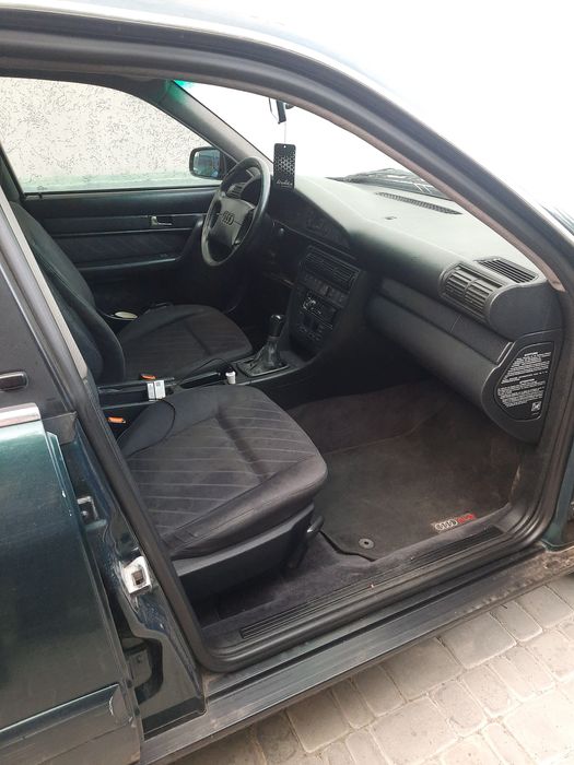 Продам Audi A6C4