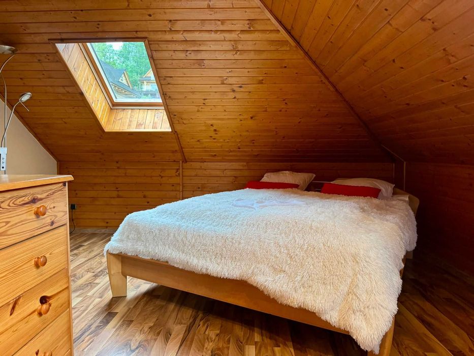 Willa Wypoczynkowa  – Komfortowy Relaks - Quady - ZADZWOŃ