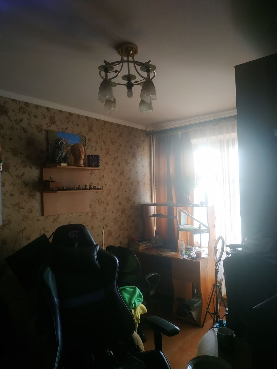 Срочно продам квартиру