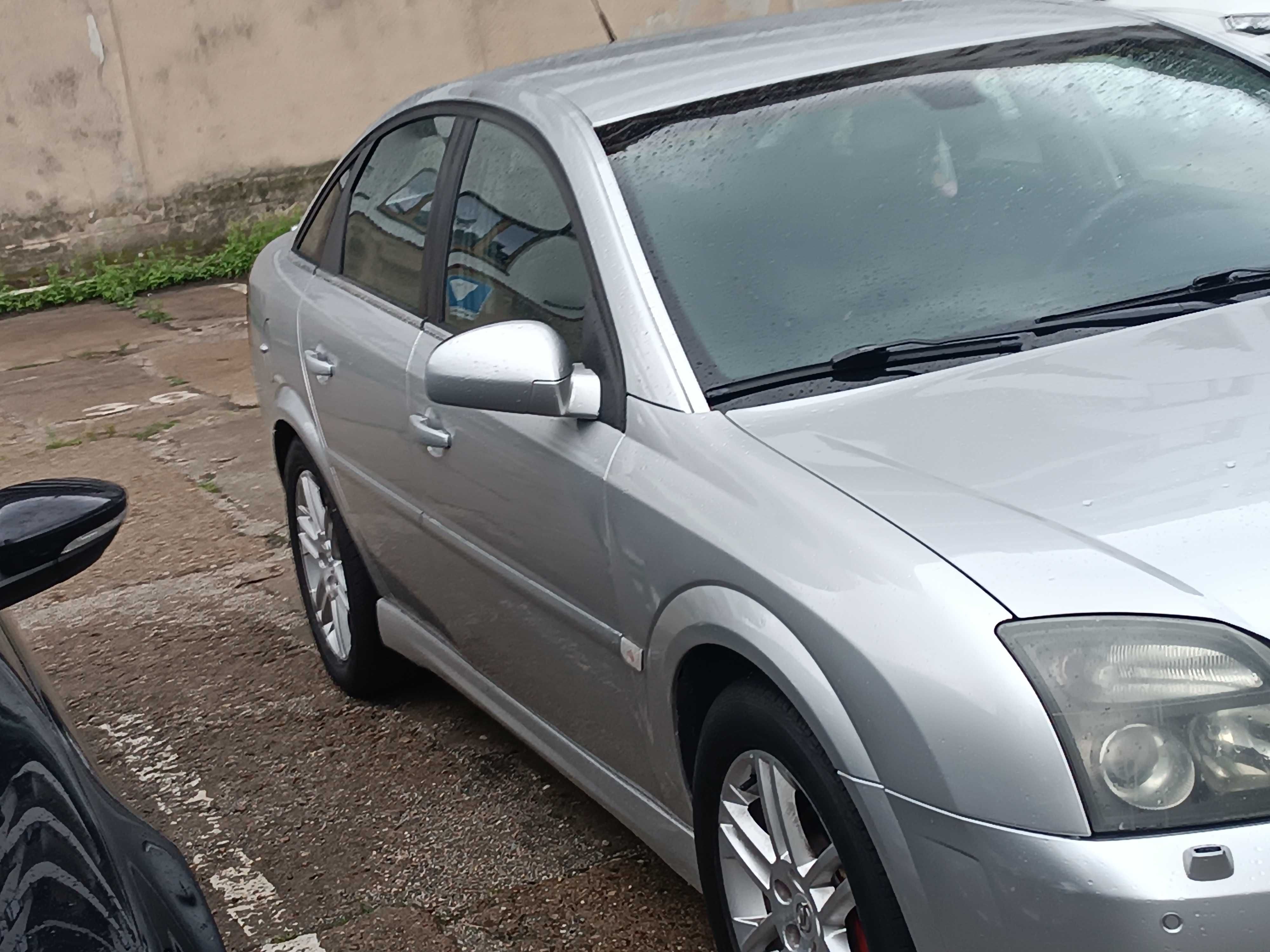 Opel Vectra gts 2.2 b/g