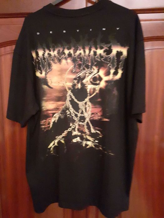 T-shirt berskha nova