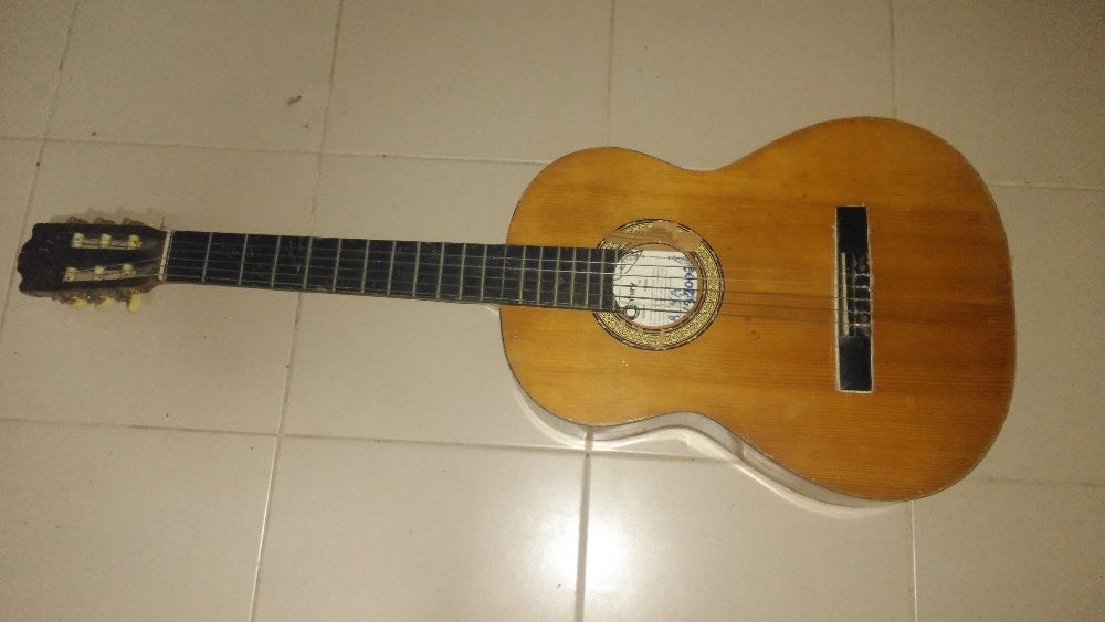 vendo 1 viola