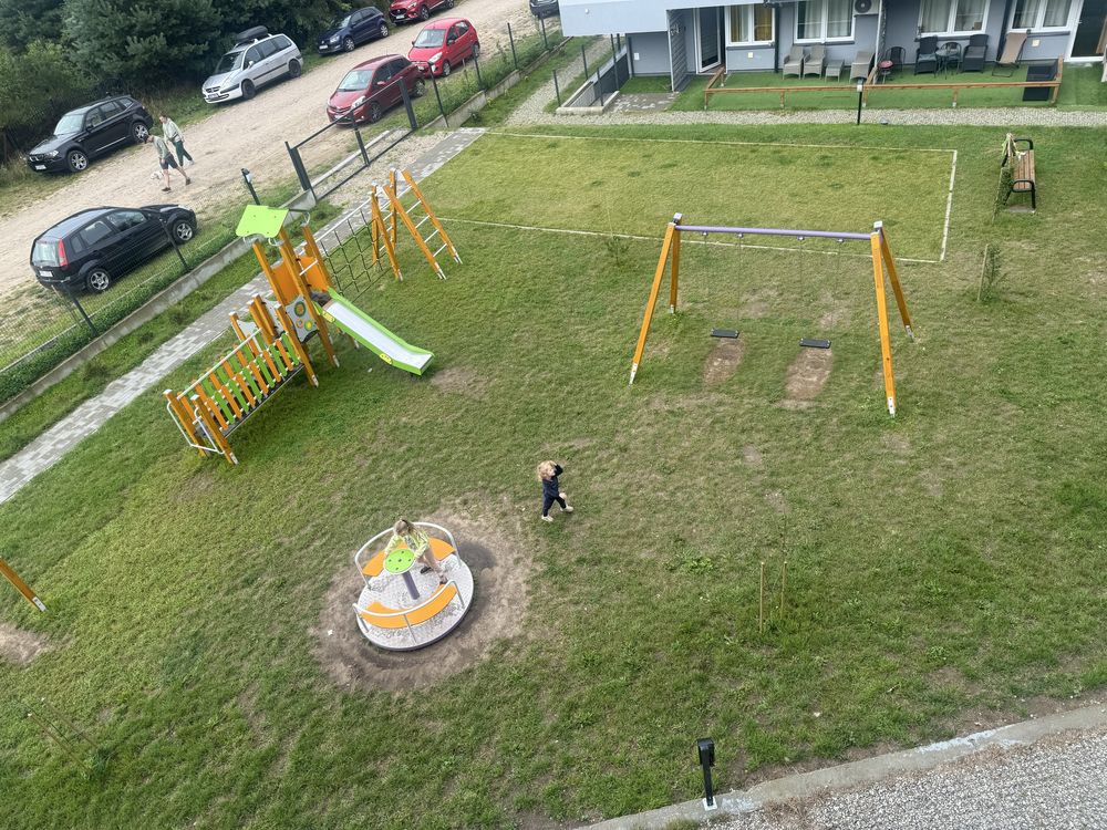 Dębina apartament nad morzem| 5 min do plaży | Parking | Zwierzęta